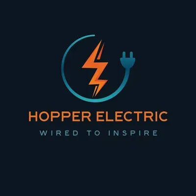 Hopper Electric