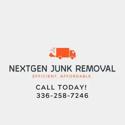 Nextgen Junk Removal