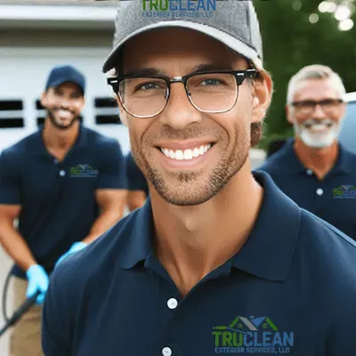 TruClean Exterior Services