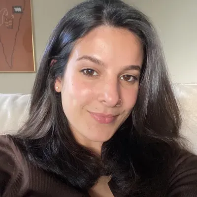 Manar Noubani