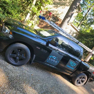 Luca Pressure Washing LLC