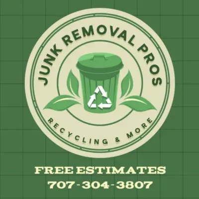 Junk Removal Pros Recycling & More
