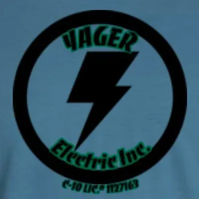 Yager Electric Inc.