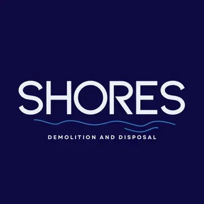 Shores Demolition and Disposal