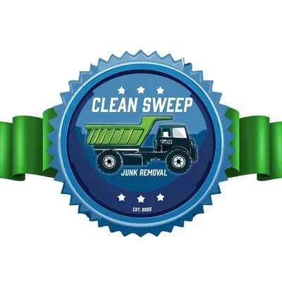 Clean Sweep Junk Removal