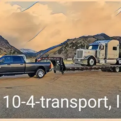 10-4 Transport, LLC