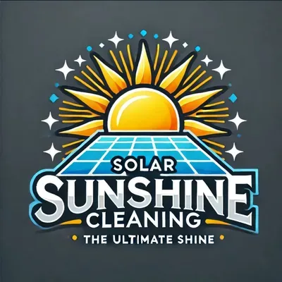 Solar Sunshine Cleaning