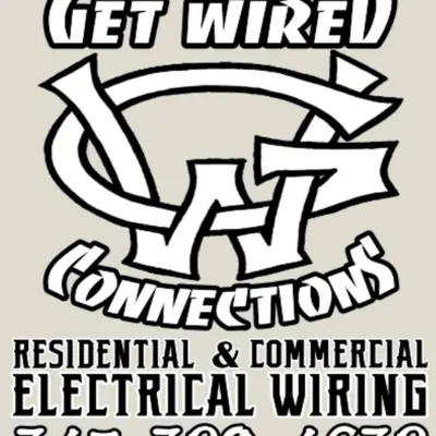Get Wired Connections