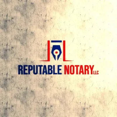 Reputable Notary