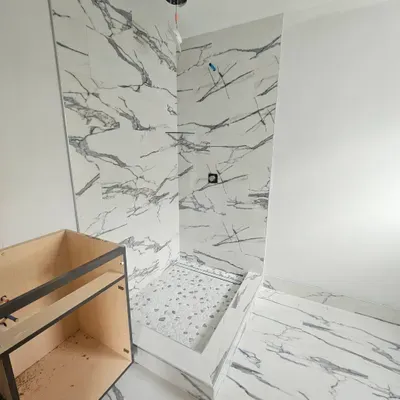 BB Tile & Construction LLC