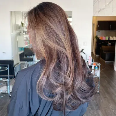 AB & CO Beauty Bar