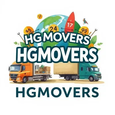 H.G.Movers