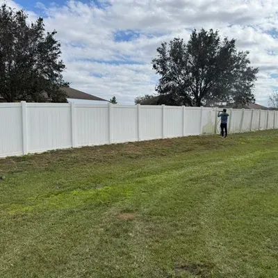 A&L Pressure Washing Services