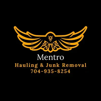 Mentro Hauling & Junk Removal