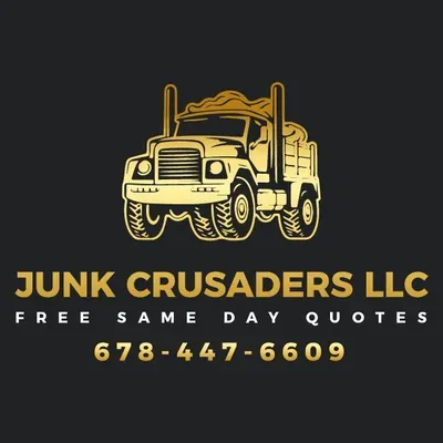 Junk Crusaders LLC