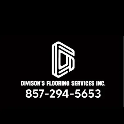 Divison flooring services inc.