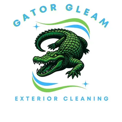 Gator Gleam Exterior Cleaning LLC
