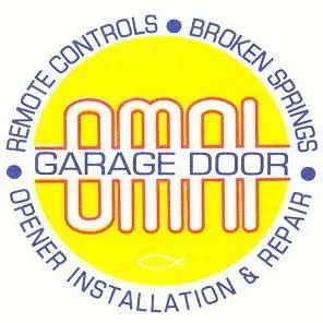Omni Garage Door