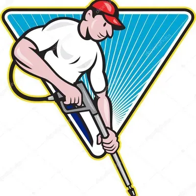 Monroe power cleaning