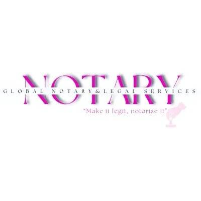 Global Notary and Legal Services