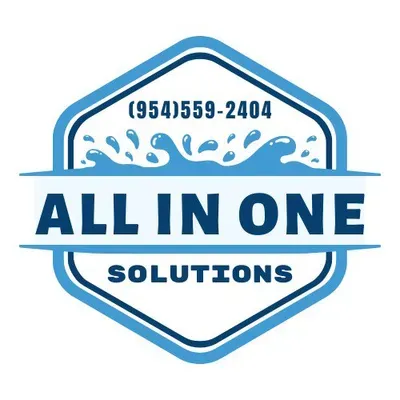 All in one solutions