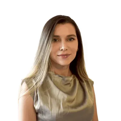 Julia Butnik, Real Estate & Property Management