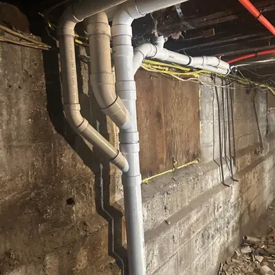 Plumbng