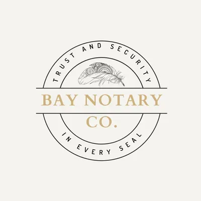 Bay Notary Co.