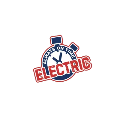 Always On Time Electric, Inc.