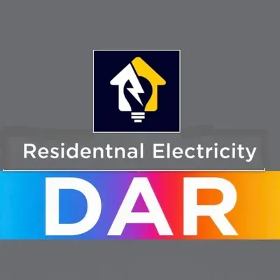 Residential Electricity DAR