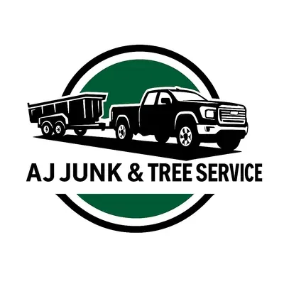 AJ TREE & JUNK Service