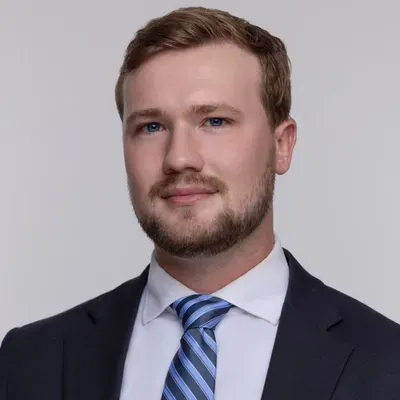 Hunter Shreffler, Esq