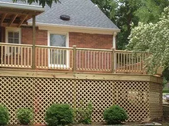 Freedom Home Improvement and Electrical
