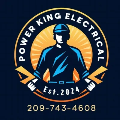 Power King Electrical