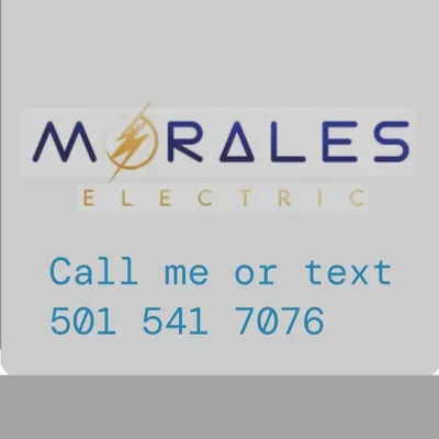 Morales Electric⚡️