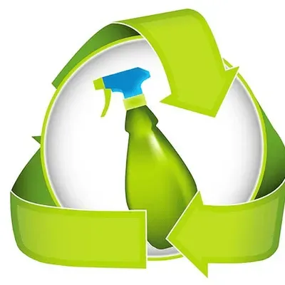 ecohousecleaner