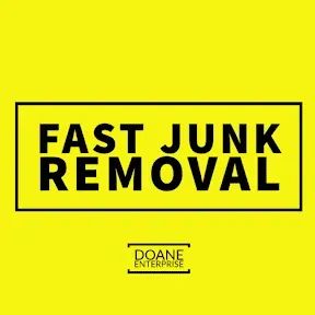 FAST Junk Removal