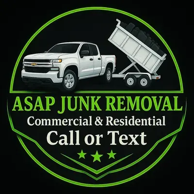 ASAP Junk Removal