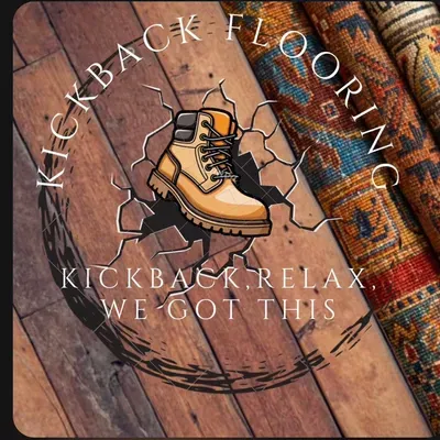 KICKBACK FLOORING LLC