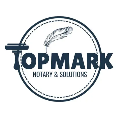 Topmark Notary and Solutions