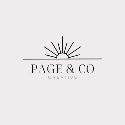 Page & Co. Creative