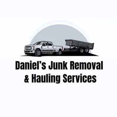 Daniel’s Junk Removal & Hauling Services
