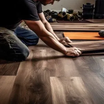 Tanna flooring llc