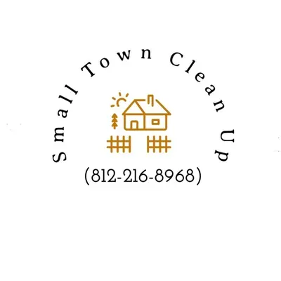 Small Town Clean Up