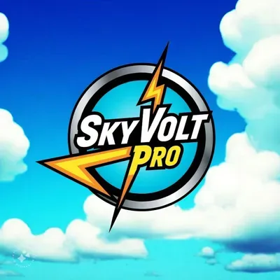 SkyVolt Pro