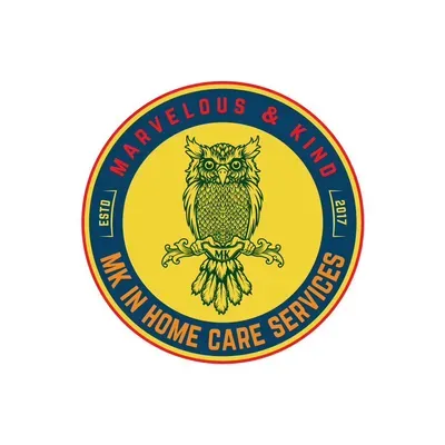 MK In Home Care Services
