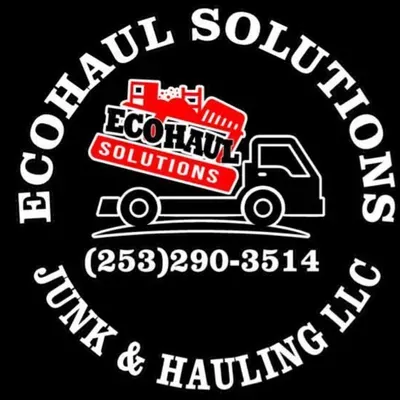 Ecohaul Solutions Junk & Hauling LLC