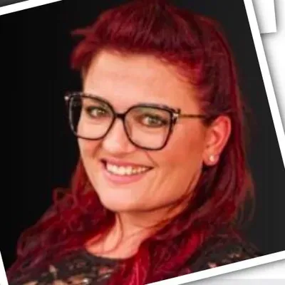 Samantha Broughman- real estate professional