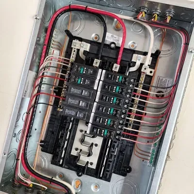 Power pro electric LLC