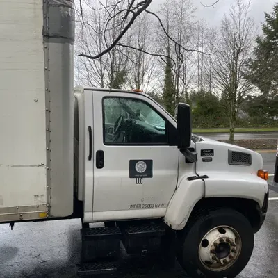KWD cargo